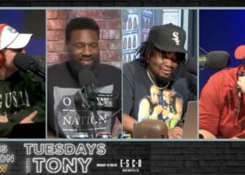 Tony Allen Rips The New Orleans Pelicans: Shoutout to the Pelicans—Worst Organization in the NBA’ [VIDEO]